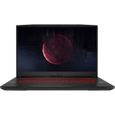 Ноутбук MSI Pulse GL76 12UEK-072RU Core i7 12700H 16Gb SSD1Tb NVIDIA GeForce RTX 3060 6Gb 17.3" IPS FHD (1920x1080) Windows 11 grey WiFi BT Cam