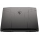 Ноутбук 15.6" MSI Pulse GL66 12UCK-695RU Core i7 12700H/8Gb/512Gb SSD/NV RTX3050 4Gb/15.6" FullHD/Win11 Серый (9S7-158414-695)