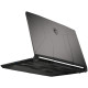 Ноутбук 15.6" MSI Pulse GL66 12UCK-695RU Core i7 12700H/8Gb/512Gb SSD/NV RTX3050 4Gb/15.6" FullHD/Win11 Серый (9S7-158414-695)