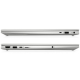Ноутбук 15,6" HP Pavilion 15-eg2165nw Core i5 1235U/16Gb/512Gb SSD/15.6" FullHD/DOS Серебристый (715Q0EA)