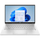 Ноутбук 14" HP Pavilion x360 14t-dy000 Core i5 1135G7/8Gb/512Gb SSD/14" HD Touch/Win11 Серебристый (23S31AV)