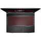 Ноутбук 15.6" MSI Pulse GL66 12UCK-695RU Core i7 12700H/8Gb/512Gb SSD/NV RTX3050 4Gb/15.6" FullHD/Win11 Серый (9S7-158414-695)