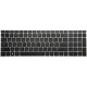 Ноутбук 15,6" HP 255 G9 AMD Ryzen 3 5425U/8Gb/256Gb SSD/15.6" FullHD/DOS Серебристый (6F293EA)