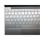 Ноутбук 13,3" HP Envy 13t-ba100 Core i5 1135G7/8Gb/512Gb SSD/NV MX450 2Gb/13.3" FullHD Touch/Win10 Серебристый (1F4D2AV)