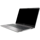Ноутбук 15,6" HP 250 G9 Core i3 1215U/8Gb/256Gb SSD/15.6" FullHD/DOS Пепельно-серый (6S797EA)
