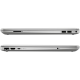 Ноутбук 15,6" HP 250 G9 Core i3 1215U/8Gb/256Gb SSD/15.6" FullHD/DOS Пепельно-серый (6S797EA)