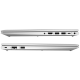 Ноутбук 15,6" HP ProBook 450 G9 Core i5 1235U/8Gb/256Gb SSD/15.6" FullHD/DOS Серебристый (6S6W8EA)