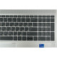 Ноутбук 15,6" HP ProBook 450 G9 Core i5 1235U/8Gb/256Gb SSD/15.6" FullHD/DOS Серебристый (6S6W8EA)