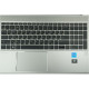 Ноутбук 15,6" HP ProBook 450 G9 Core i5 1235U/8Gb/256Gb SSD/15.6" FullHD/DOS Серебристый (6S6W8EA)