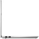 Ноутбук 14" ASUS VivoBook Pro 14 K3400PA-KP112W Core i5 11300H/8Gb/512Gb SSD/14" WQXGA/Win11 Серебристый (90NB0UY3-M02070)