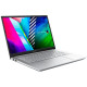 Ноутбук 14" ASUS VivoBook Pro 14 K3400PA-KP112W Core i5 11300H/8Gb/512Gb SSD/14" WQXGA/Win11 Серебристый (90NB0UY3-M02070)