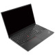 Ноутбук 15,6" Lenovo ThinkPad E15 Gen 4 Core i5 1235U/8Gb/512Gb SSD/15.6" FullHD/DOS Черный (21E6007YGP)