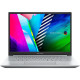 Ноутбук 14" ASUS VivoBook Pro 14 K3400PA-KP112W Core i5 11300H/8Gb/512Gb SSD/14" WQXGA/Win11 Серебристый (90NB0UY3-M02070)