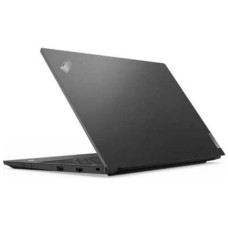 Ноутбук 15,6" Lenovo ThinkPad E15 Gen 4 Core i5 1235U/8Gb/512Gb SSD/15.6" FullHD/DOS Черный (21E6007YGP)