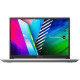 Ноутбук 14" ASUS VivoBook Pro 14 K3400PA-KP112W Core i5 11300H/8Gb/512Gb SSD/14" WQXGA/Win11 Серебристый (90NB0UY3-M02070)