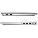 Ноутбук 15,6" HP ProBook 450 G9 Core i5 1235U/8Gb/256Gb SSD/NV MX570A 2Gb/15.6" FullHD/DOS Серебристый (5Y3T8EA)