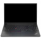 Ноутбук 15,6" Lenovo ThinkPad E15 Gen 4 Core i5 1235U/8Gb/512Gb SSD/15.6" FullHD/DOS Черный (21E6007YGP)