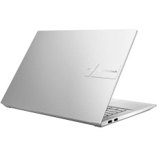 Ноутбук 14" ASUS VivoBook Pro 14 K3400PA-KP112W Core i5 11300H/8Gb/512Gb SSD/14" WQXGA/Win11 Серебристый (90NB0UY3-M02070)