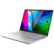 Ноутбук 14" ASUS VivoBook Pro 14 K3400PA-KP112W Core i5 11300H/8Gb/512Gb SSD/14" WQXGA/Win11 Серебристый (90NB0UY3-M02070)
