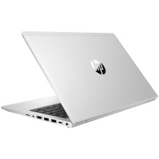 Ноутбук 14" HP ProBook 445 G8 AMD Ryzen 7 5800U/8Gb/512Gb SSD/14" FullHD/Win11Pro Pike Silver (59R92EA)