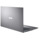Ноутбук 15,6" ASUS VivoBook 15 X515JA-BQ3249 Core i7 1065G7/8Gb/512Gb SSD/15.6" FullHD/DOS Серый