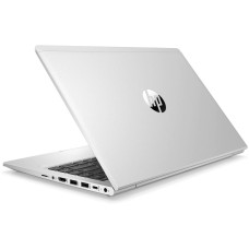 Ноутбук 14" HP ProBook 440 G8 Core i5 1135G7/8Gb/256Gb SSD/14" FullHD/Win11Pro Серебристый (59R96EA)