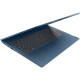 Ноутбук 15,6" Lenovo IdeaPad 5 15ITL05 Core i3 1115G4/8Gb/512Gb SSD/15.6" FullHD/DOS Синий (82FG01UJAK)