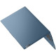 Ноутбук 15,6" Lenovo IdeaPad 5 15ITL05 Core i3 1115G4/8Gb/512Gb SSD/15.6" FullHD/DOS Синий (82FG01UJAK)