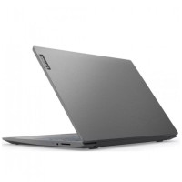 Ноутбук 15,6" Lenovo V15-IGL Celeron N4020/4Gb/256Gb SSD/15.6" HD/DOS Серый (82C3001NAK)