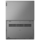 Ноутбук 15,6" Lenovo V15-IGL Celeron N4020/4Gb/256Gb SSD/15.6" HD/DOS Серый (82C3001NAK)