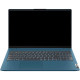 Ноутбук 15,6" Lenovo IdeaPad 5 15ITL05 Core i3 1115G4/8Gb/512Gb SSD/15.6" FullHD/DOS Синий (82FG01UJAK)
