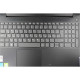 Ноутбук 15,6" Lenovo V15 G2 ITL Core i5 1135G7/8Gb/256Gb SSD/NV MX350 2Gb/15.6" FullHD/DOS/UK 3 PIN+adapter Черный (82KB011HAK)