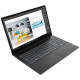 Ноутбук 15,6" Lenovo V15 G2 ITL Core i5 1135G7/8Gb/256Gb SSD/NV MX350 2Gb/15.6" FullHD/DOS/UK 3 PIN+adapter Черный (82KB011HAK)