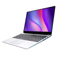 Hiper WorkBook Q15UHR Core i3 10110U/8Gb/256Gb SSD/15,6" FullHD/Win10Pro Silver