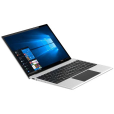 Ноутбук 13,5" IRBIS NB665 Pentium J3710/4Gb/128Gb/13.5" 3K(3000х2000)/Win10Pro Серый