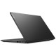 Ноутбук 15,6" Lenovo V15 G2 ITL Core i5 1135G7/8Gb/256Gb SSD/NV MX350 2Gb/15.6" FullHD/DOS/UK 3 PIN+adapter Черный (82KB011HAK)