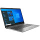 Ноутбук 15,6" HP 250 G8 Core i7 1165G7/8Gb/512Gb SSD/15.6" FullHD/Win11(English version) Серебристый (59S26EA)
