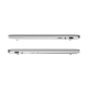 Ноутбук 13,5" IRBIS NB665 Pentium J3710/4Gb/128Gb/13.5" 3K(3000х2000)/Win10Pro Серый