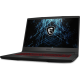 Ноутбук 15,6" MSI GF63 Thin 11UD-223XRU Core i5 11400H/8Gb/512Gb SSD/NV RTX3050Ti 4Gb/15.6" FullHD/DOS Черный (9S7-16R612-223)