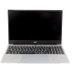 Hiper WorkBook Q15UHR Core i3 10110U/8Gb/256Gb SSD/15,6" FullHD/Win10 Silver