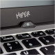 Hiper WorkBook Q15UHR Core i3 10110U/8Gb/256Gb SSD/15,6" FullHD/Win10 Silver