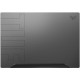 Ноутбук 15,6" ASUS TUF Dash F15 FX516PE-AB73 Core i7 11370H/8Gb/512Gb SSD/NV RTX3050Ti 4Gb/15.6" FullHD/Win10 Серый (90NR0641-M02000)
