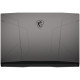 Ноутбук 17,3" MSI Pulse GL76 12UCK-278XRU Core i7 12700H/8Gb/512Gb SSD/NV RTX3050 4Gb/17.3" FullHD/DOS Серый (9S7-17L414-278)