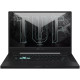 Ноутбук 15,6" ASUS TUF Dash F15 FX516PE-AB73 Core i7 11370H/8Gb/512Gb SSD/NV RTX3050Ti 4Gb/15.6" FullHD/Win10 Серый (90NR0641-M02000)