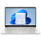 Ноутбук 15,6" HP Laptop 15-dw3096nr Core i5 1135G7/8Gb/512Gb SSD/15.6" HD/Win11 Серебряный (4T3S3UA)