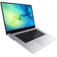 Ноутбук 15,6" Huawei MateBook D15 BoD-WFH9 Core i5 1155G7/16Gb/512Gb SSD/15.6" FullHD/Win11 Серый (53013ERX)