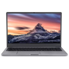 Hiper ExpertBook MTL1577 AMD Ryzen 5 5600U/8Gb/256Gb SSD/15,6" FullHD/DOS Silver