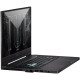 Ноутбук 15,6" ASUS TUF Dash F15 FX516PE-AB73 Core i7 11370H/8Gb/512Gb SSD/NV RTX3050Ti 4Gb/15.6" FullHD/Win10 Серый (90NR0641-M02000)
