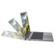 Hiper ExpertBook MTL1577 AMD Ryzen 5 5600U/8Gb/256Gb SSD/15,6" FullHD/DOS Silver
