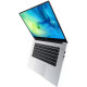 Ноутбук 15,6" Huawei MateBook D15 BoD-WFH9 Core i5 1155G7/16Gb/512Gb SSD/15.6" FullHD/Win11 Серый (53013ERX)
